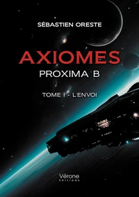 Axiomes – Proxima B