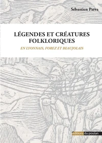 Légendes et créatures folkloriques
