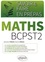 Maths BCPST2