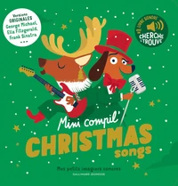 Ma mini compil' Christmas songs (tp)
