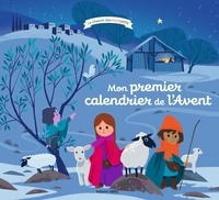 Livre télécharger en ligne lire Mon premier calendrier de l'Avent