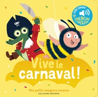 Vive le carnaval !