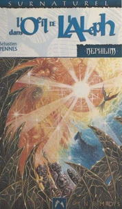 Dans l'oeil de l'Aleph