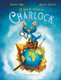 Le tour du monde de Charlock