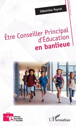 Etre Conseiller Principal d'Education en banlieue