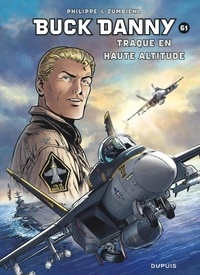 Télécharger des ebooks en pdf google books Buck Danny Tome 61