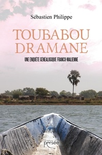 Sébastien Philippe - Toubabou Dramane.