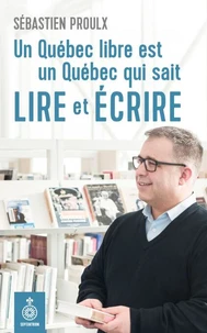 Un quebec libre est un quebec qui sait lire