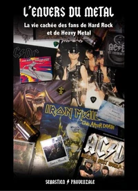 L'envers du Metal