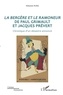 Sébastien Roffat - La Bergère et le Ramoneur de Paul Grimault et Jacques Prévert - Chronique d'un désastre annoncé.