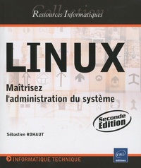Linux - Maîtrisez ladministration du système.pdf