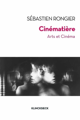 Cinematière. Arts et cinéma