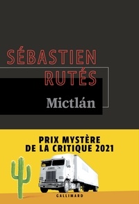 Livres téléchargement gratuit epub Mictlán in French 9782072870606