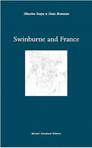 Sébastien Scarpa - Swinburne and France.