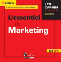 L'essentiel du marketing