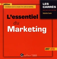 L'essentiel du marketing