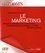Le marketing. Marketing stratégique et opérationnel, comportement de l'acheteur et CRM, marketing digital  Edition 2020-2021