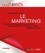 Le marketing. Marketing stratégique et opérationnel, comportement de l'acheteur et CRM, marketing digital 10e édition