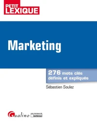Marketing