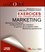 Marketing. Marketing stratégique, Comportement de l'acheteur et gestion de la relation client, Marketing opérationnel - Exercices avec corrigés detaillés  Edition 2017-2018