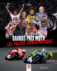 Grands Prix Moto