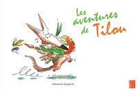 Les aventures de Tilou