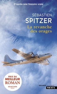 Sébastien Spitzer - La revanche des orages.
