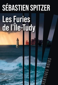 Les furies de l'île-Tudy