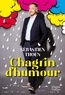 Sébastien Thoen - Chagrin d'humour.