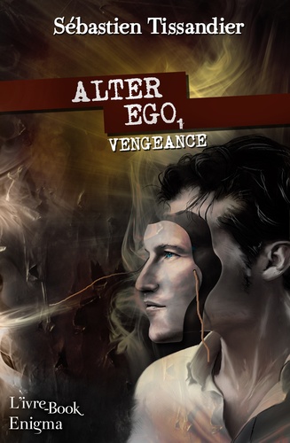 Alter Ego 1 - Vengeance