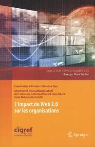 L'impact du web 2.0 sur les organisations