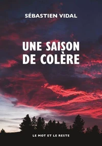 Une saison de colère