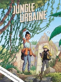 Sébastien Viozat et  Kmixe - Jungle urbaine.