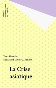 La crise asiatique