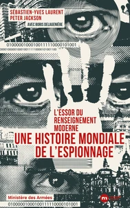 L'essor du renseignement moderne