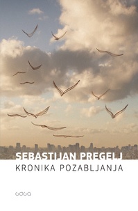 Sebastijan Pregelj - Kronika pozabljanja.