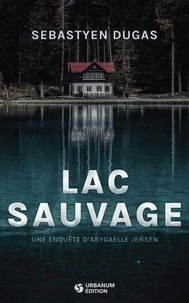 Lac Sauvage