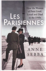 Les Parisiennes