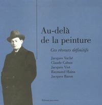 Au-delà de la peinture