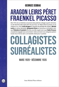 Collagistes surréalistes