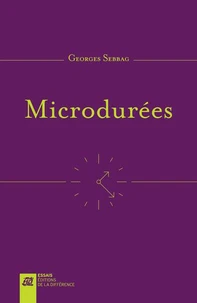 Microdurées