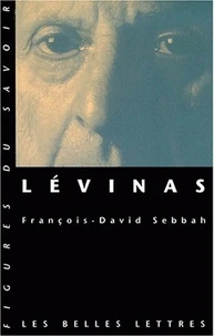 Lévinas.
