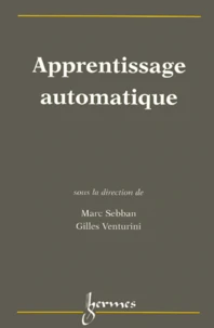 Apprentissage automatique