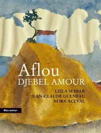 Aflou, djebel Amour