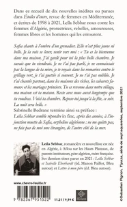 De l'autre côté de la mer, c'est loin