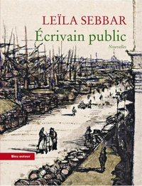 Ecrivain public