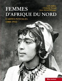 Femmes d'Afrique du Nord