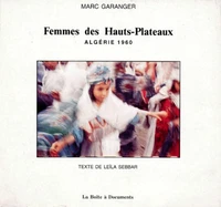 Femmes des Hauts-Plateaux