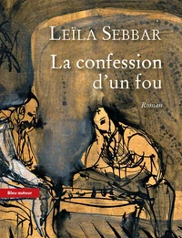 La confession d'un fou