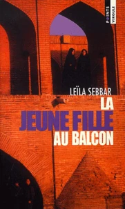 La Jeune Fille Au Balcon